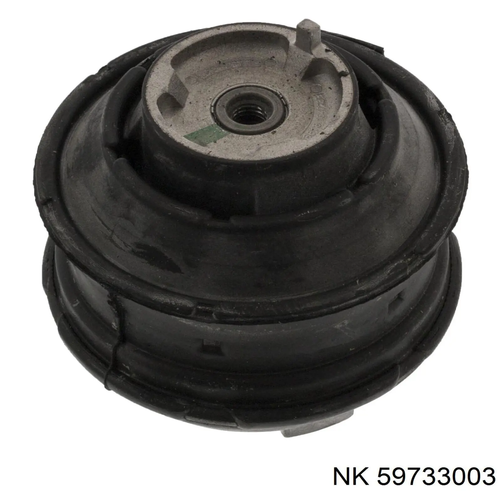Подушка (опора) двигателя, левая/правая NK 59733003 цена, от 31.18 USD