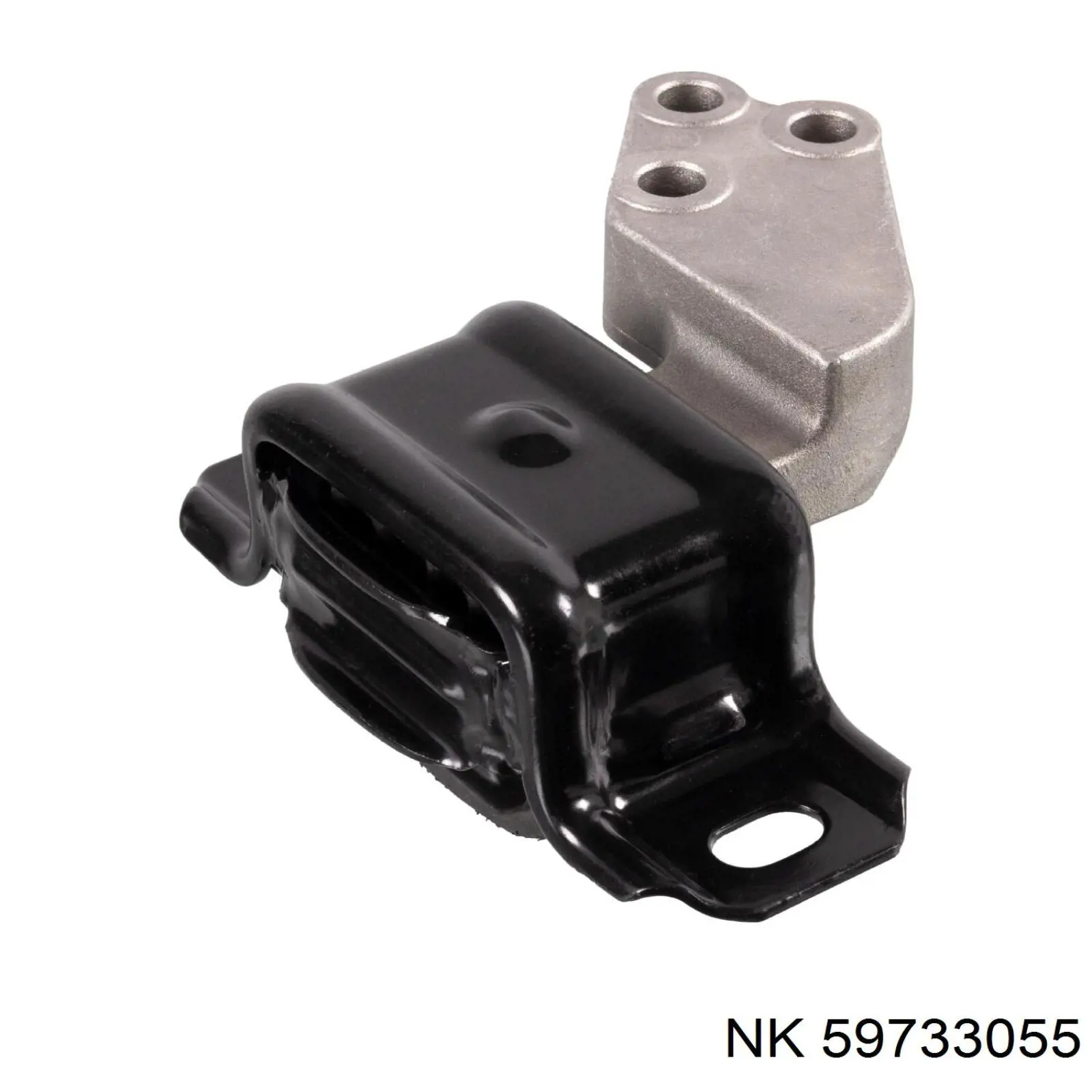 Купить A132220004864 Mercedes Правая опора двигателя