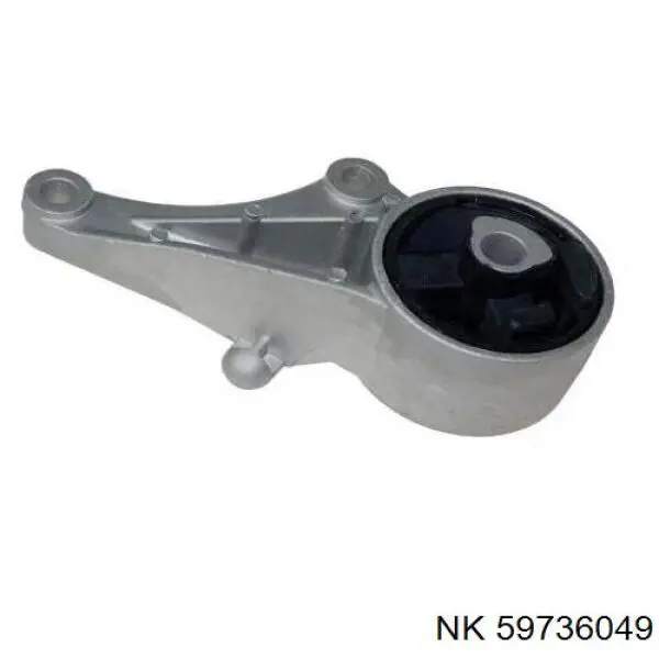 Купить 59736049 NK Передняя опора двигателя