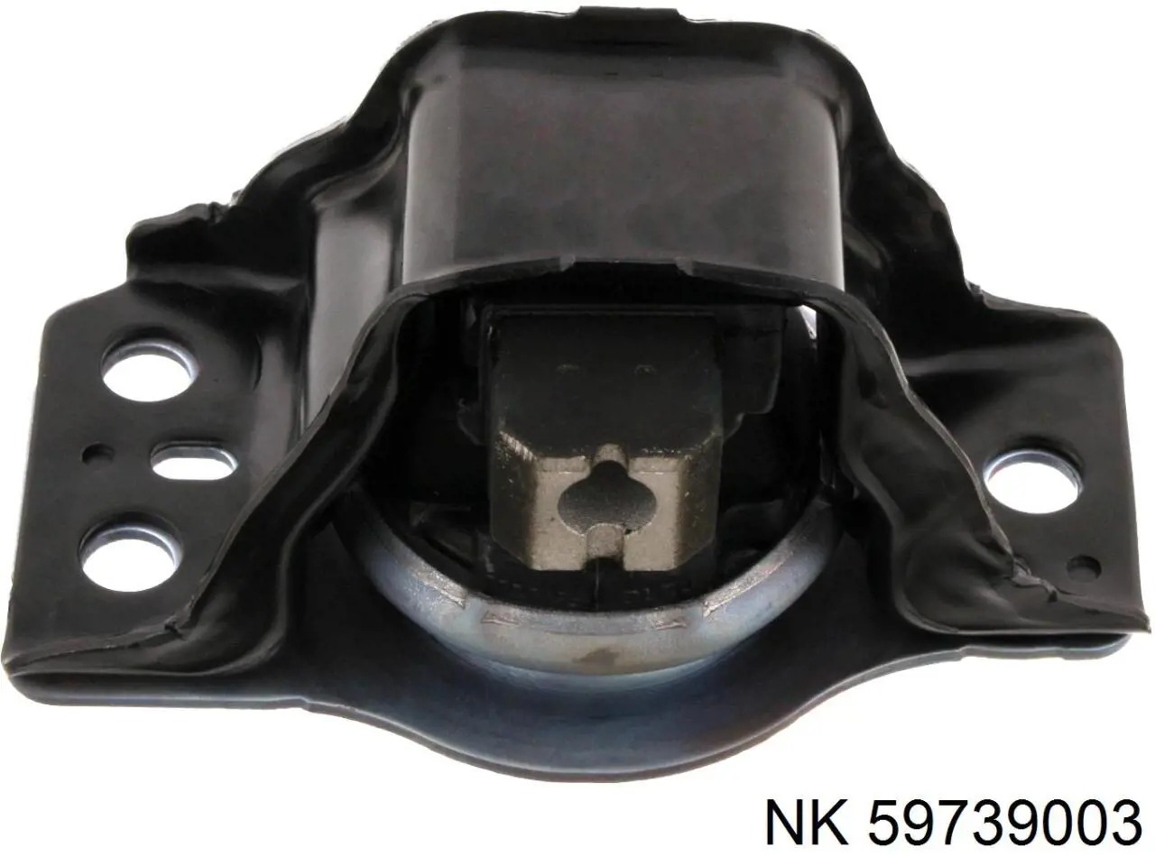 Подушка двигателя NK 59739003 цена, от 38.84 USD