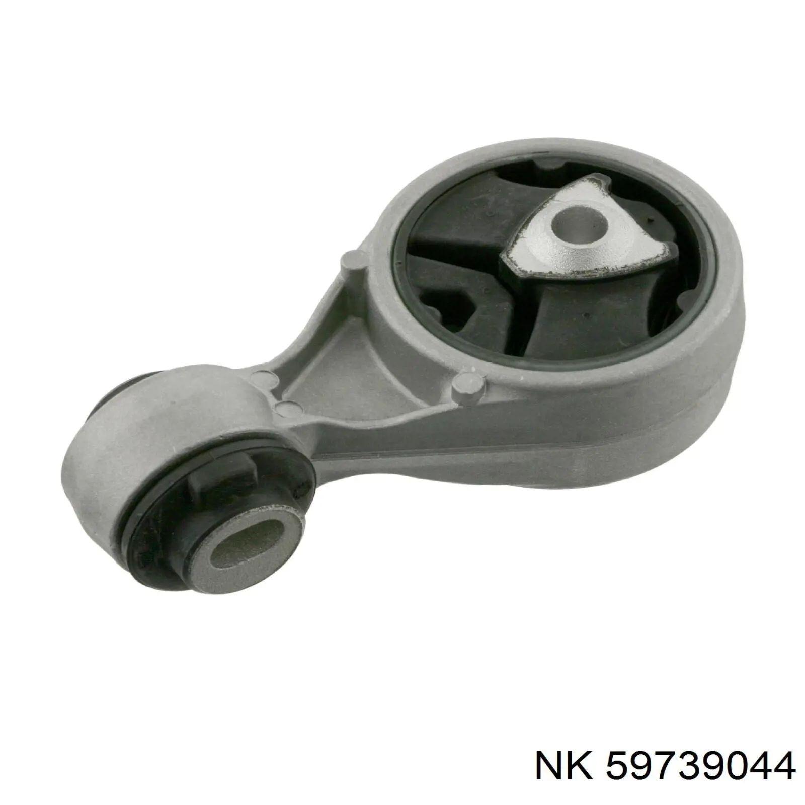 Подушка (опора) двигателя, правая верхняя NK 59739044 цена, от 27.05 USD