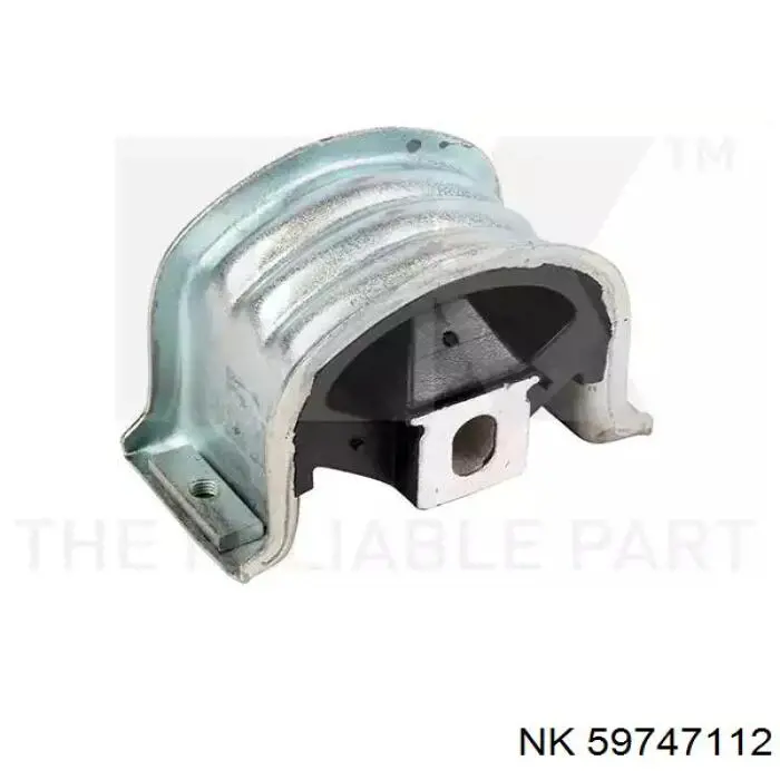 Подушка двигателя NK 59747112 цена, от 79.58 USD