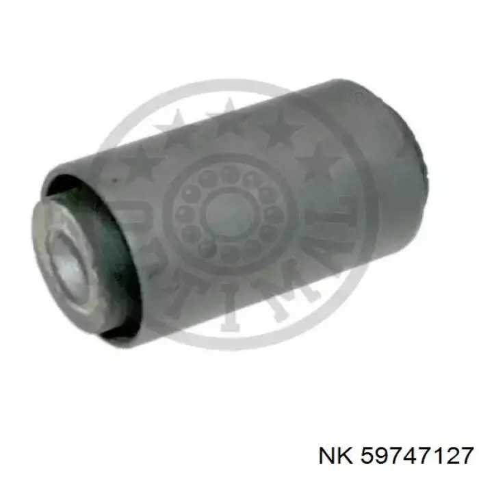 Подушка двигателя передняя NK 59747127