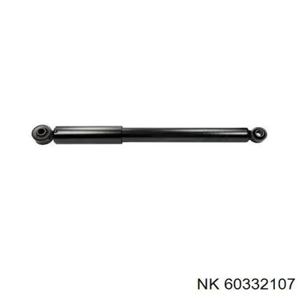 Задний амортизатор NK 60332107