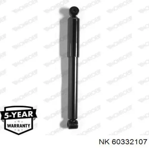 Купить 60332107 NK Амортизатор задней подвески
