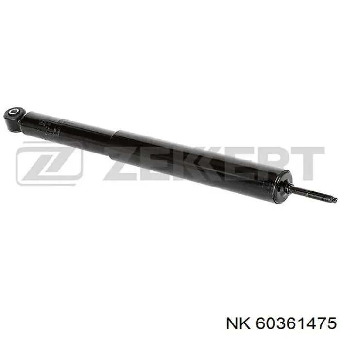 Стойка амортизатора передняя NK 60361475 цена, от 25.51 USD