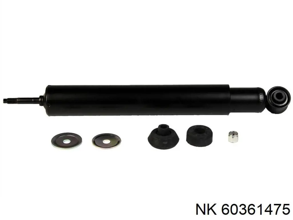Купить 60361475 NK Амортизатор передней подвески