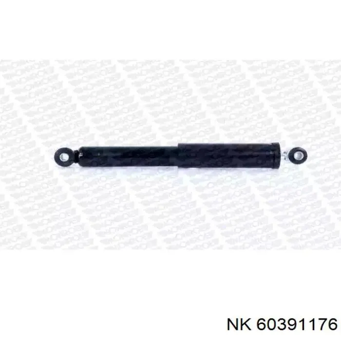 Купить 60391176 NK Амортизатор задней подвески