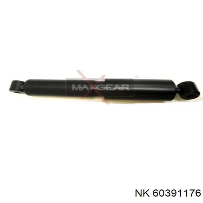 Стойка амортизатора задняя NK 60391176 цена, от 26.45 USD
