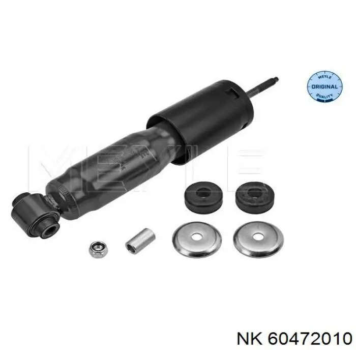 Купить 60472010 NK Амортизатор передней подвески