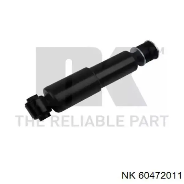 Стойка амортизатора задняя NK 60472011 цена, от 29.19 USD