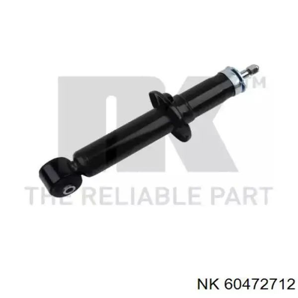 Стойка амортизатора задняя NK 60472712 цена, от 49.96 USD
