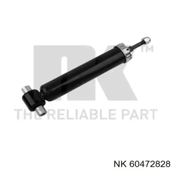 Купить 60472828 NK Амортизатор передней подвески