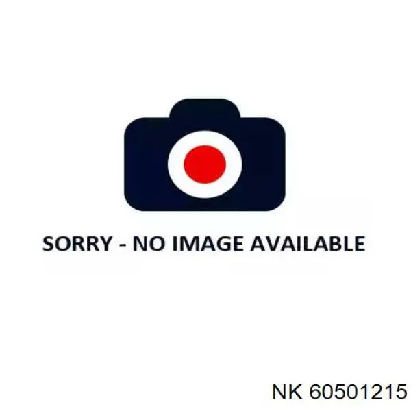 Стойка амортизатора задняя NK 60501215 цена, от 19.45 USD