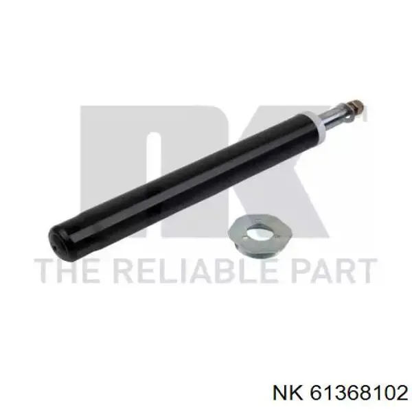 Стойка амортизатора передняя NK 61368102 цена, от 32.11 USD