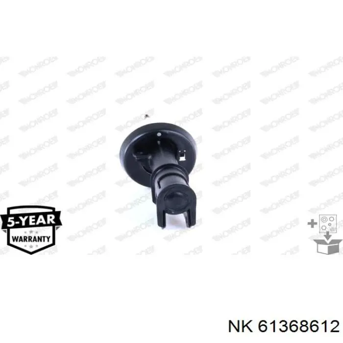 Купить 61368612 NK Амортизатор передней подвески