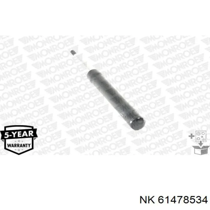 61478534 NK амортизатор передний