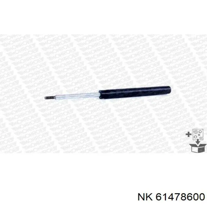 Купить 61478600 NK Амортизатор передней подвески