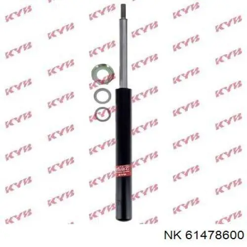 Купить 61478600 NK Амортизатор передней подвески