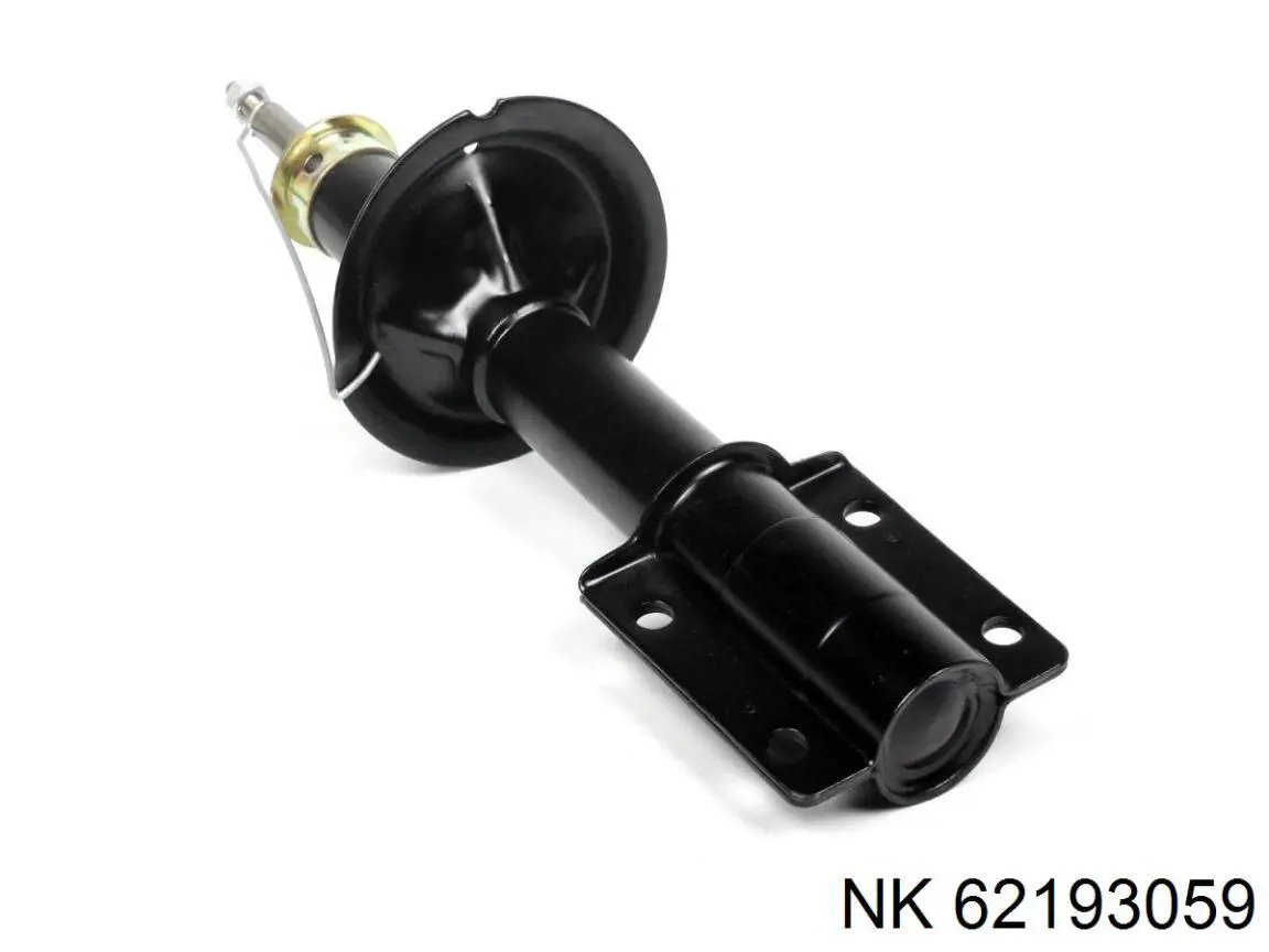 Стойка амортизатора передняя NK 62193059 цена, от 70.78 USD