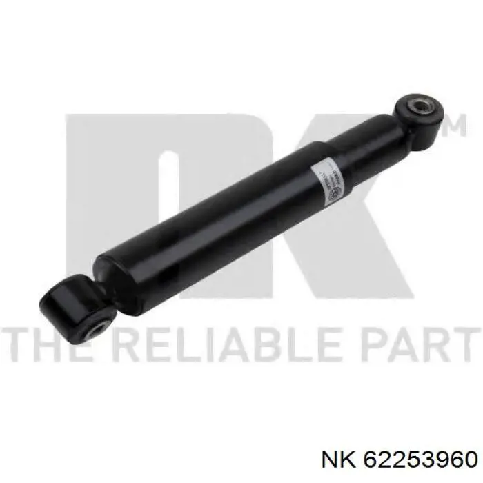 Купить 62253960 NK Амортизатор передней подвески