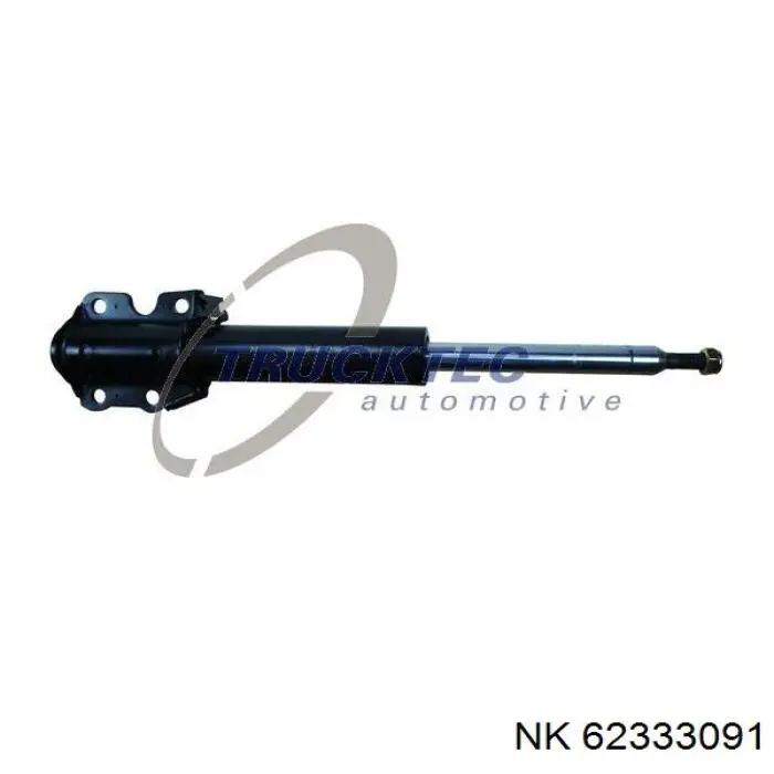 Купить 62333091 NK Амортизатор передней подвески
