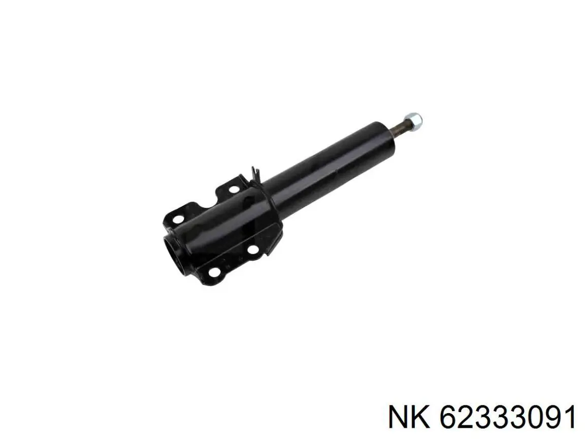 Стойка амортизатора передняя NK 62333091 цена, от 51.13 USD