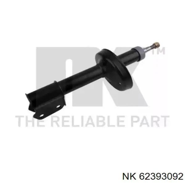 Стойка амортизатора передняя NK 62393092 цена, от 44.00 USD