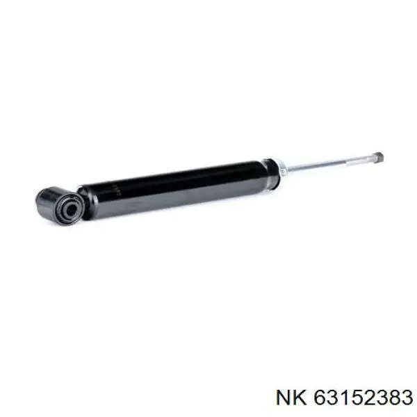 Задний амортизатор NK 63152383