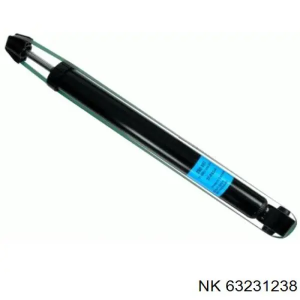 Купить 63231238 NK Амортизатор задней подвески
