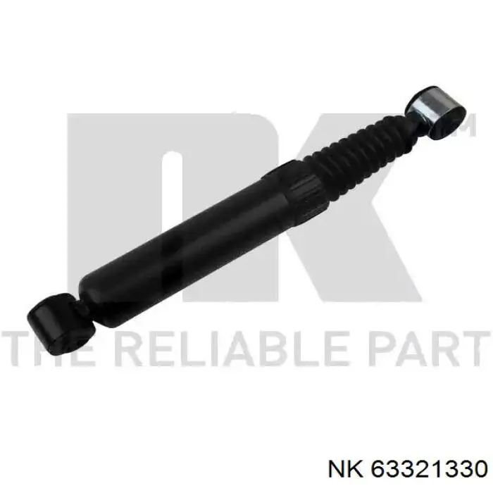 Купить 63321330 NK Амортизатор задней подвески