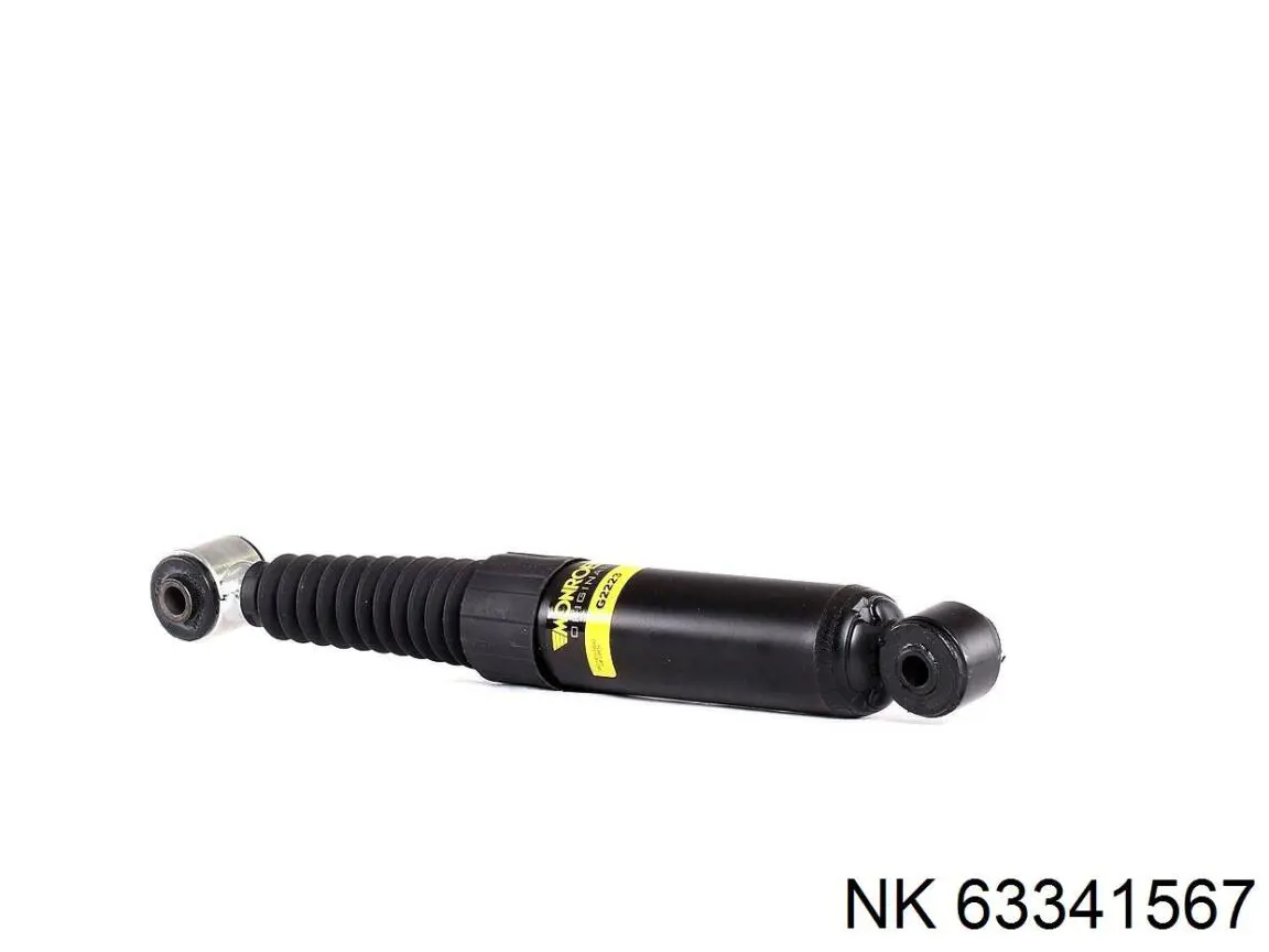 Купить 63341567 NK Амортизатор задней подвески