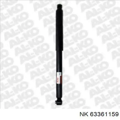Купить 63361159 NK Амортизатор задней подвески