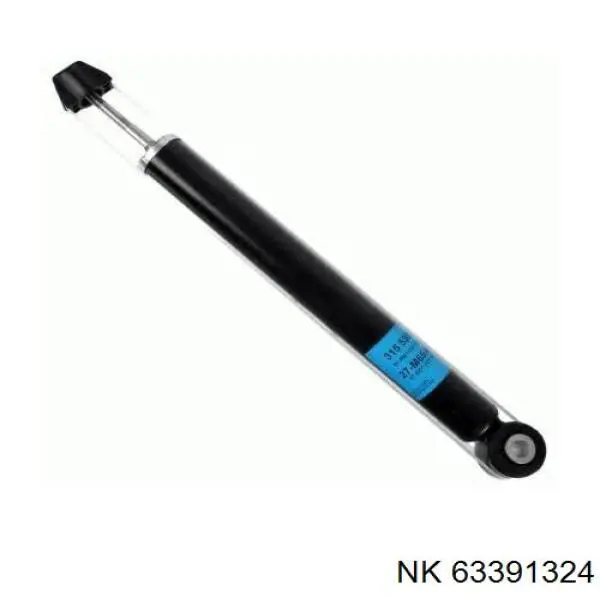 Стойка амортизатора задняя NK 63391324 цена, от 33.58 USD