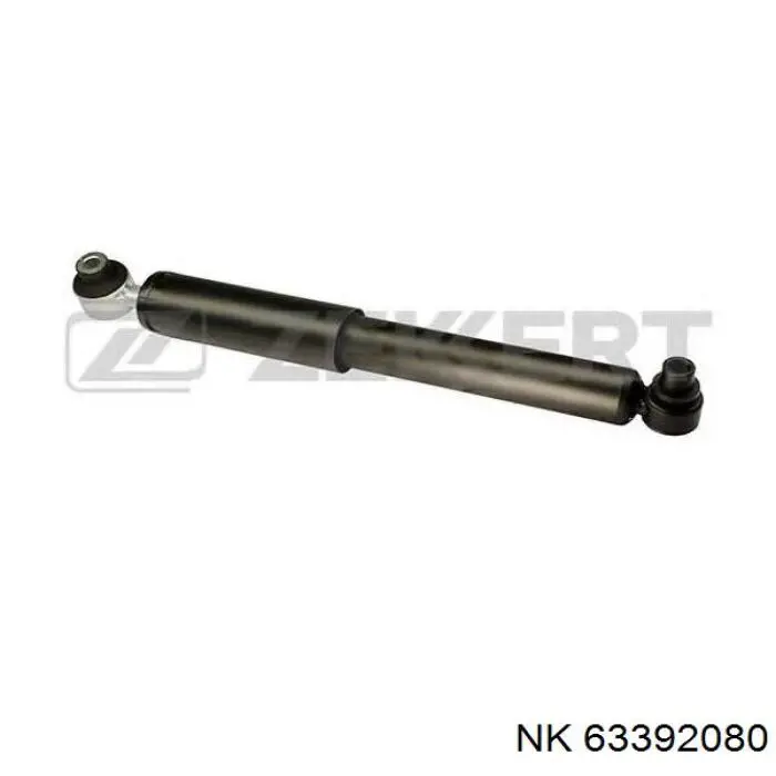 Купить 63392080 NK Амортизатор задней подвески