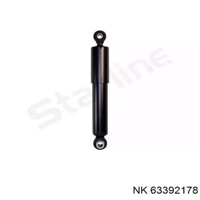 Купить 63392178 NK Амортизатор передней подвески