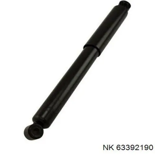 Купить 63392190 NK Амортизатор задней подвески