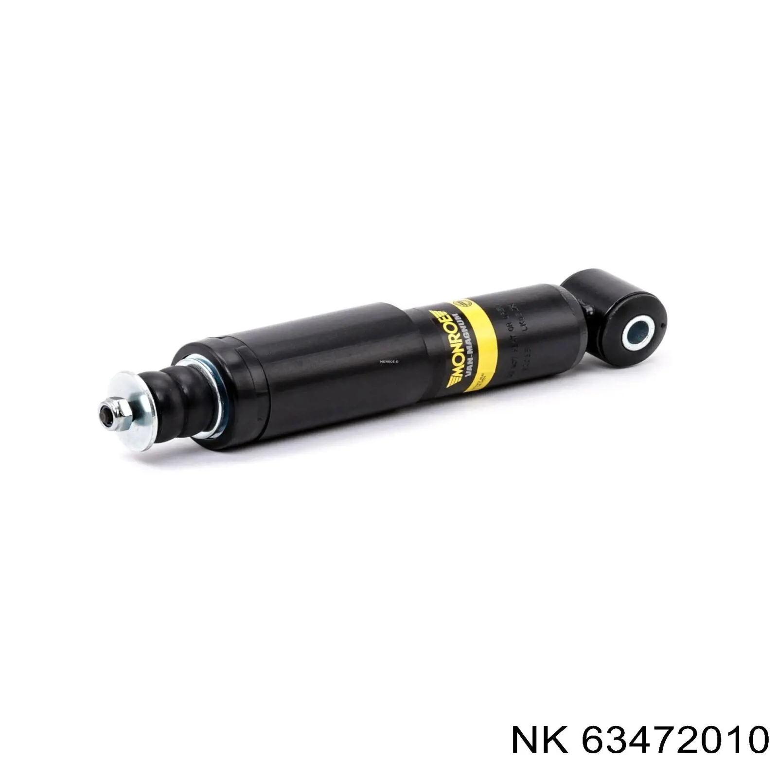 Стойка амортизатора передняя NK 63472010 цена, от 22.91 USD