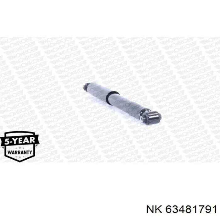Купить Амортизатор задний Вольво 440 K 445