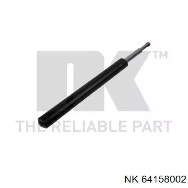 Купить 64158002 NK Амортизатор передней подвески