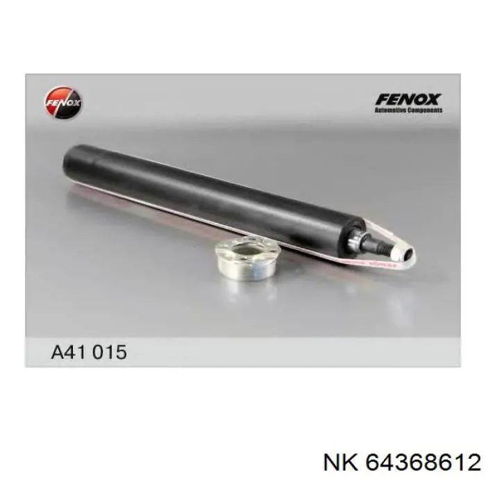 Купить 64368612 NK Амортизатор передней подвески