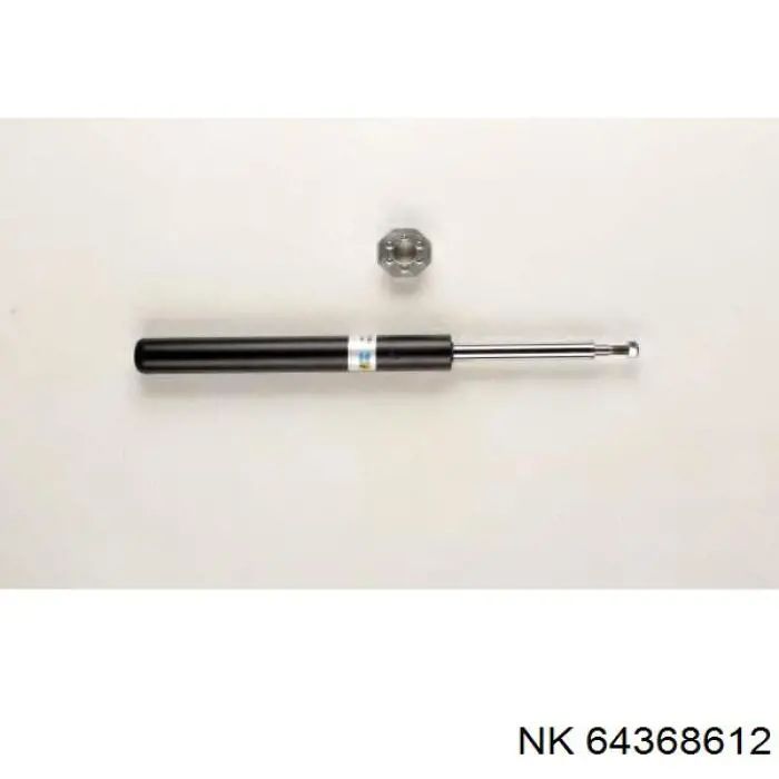 Стойка амортизатора передняя NK 64368612 цена, от 25.98 USD