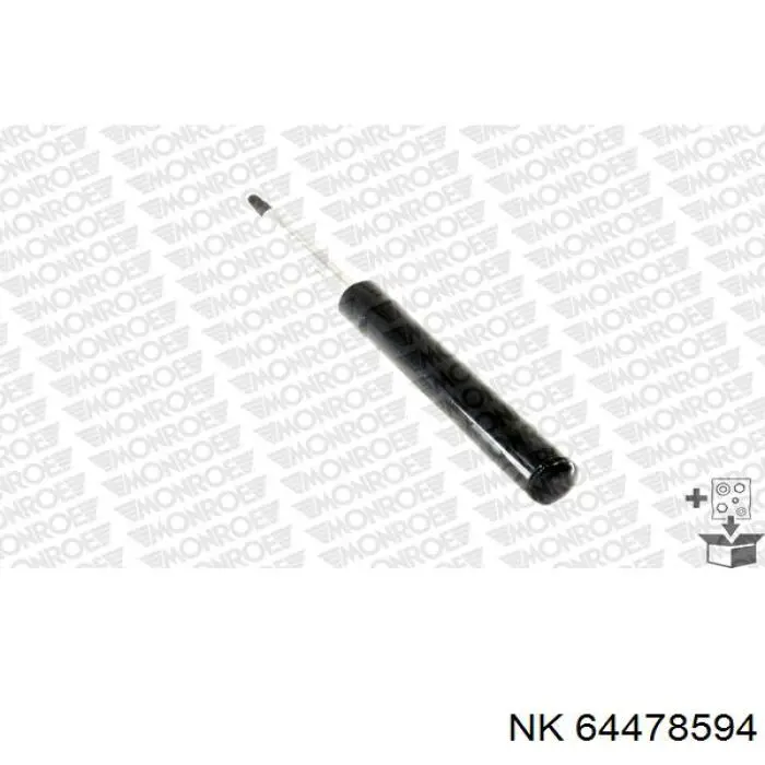 Купить 64478594 NK Амортизатор передней подвески