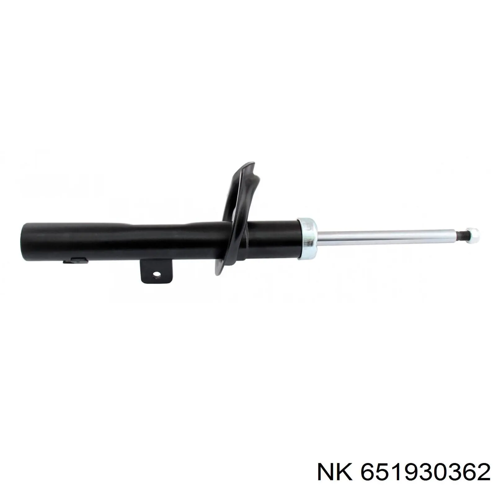 Купить 651930362 NK Амортизатор подвески передний правый