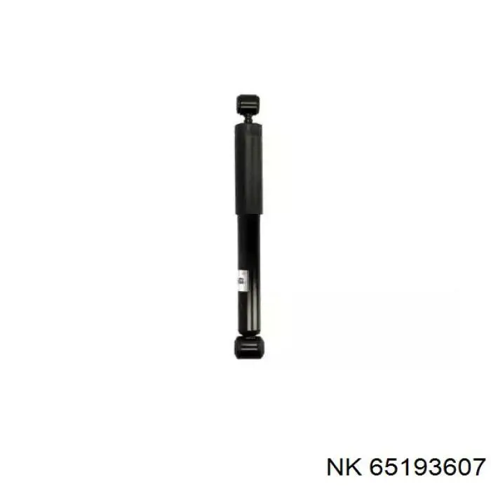 Амортизатор передней подвески левой NK 65193607 цена, от 45.40 USD