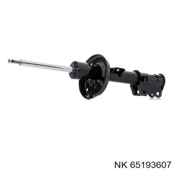 Купить 65193607 NK Амортизатор подвески передний левый