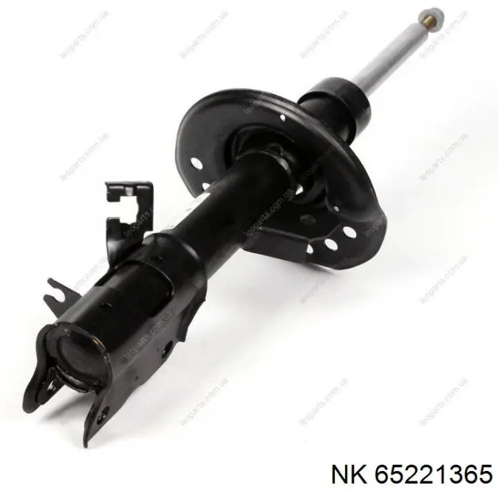 Амортизатор подвески передний левый NK 65221365 цена, от 59.47 USD