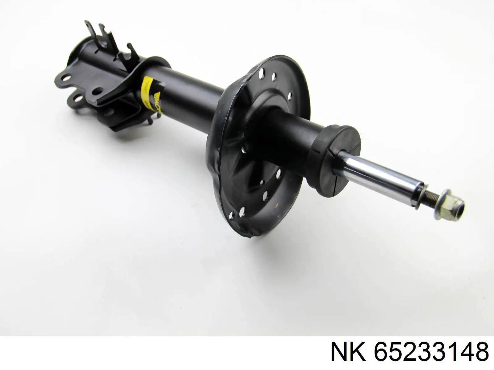 Амортизатор передней подвески левой NK 65233148 цена, от 38.39 USD