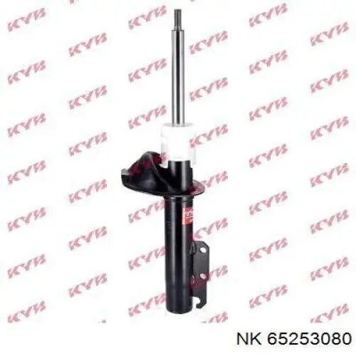 Амортизатор передний 65253080 NK