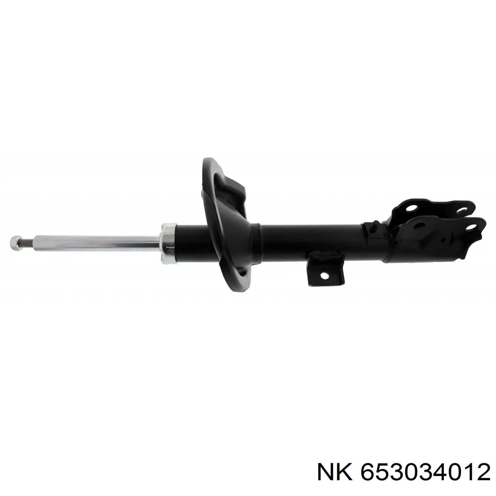 Купить 653034012 NK Амортизатор подвески передний правый